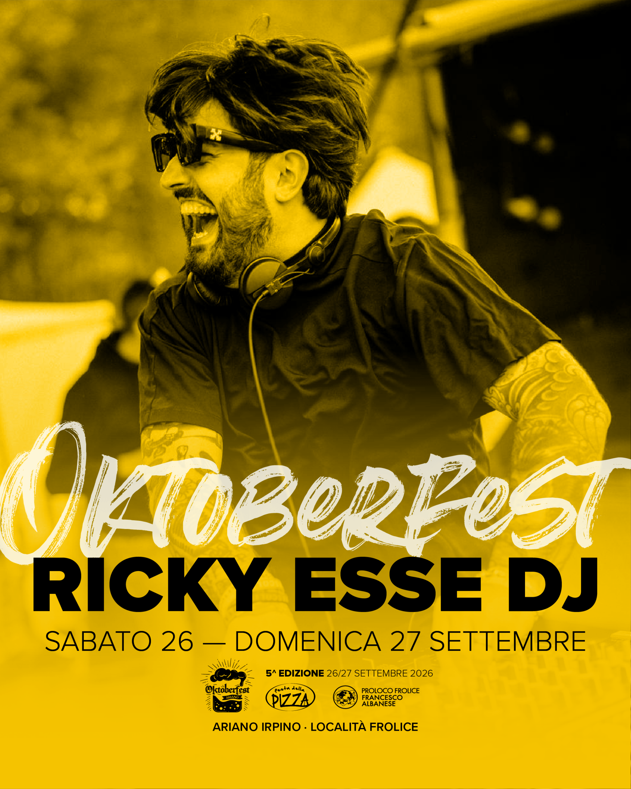 RICKY ESSE DJ@2x